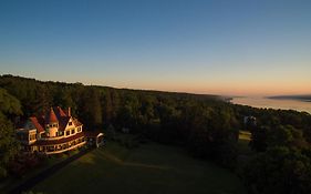 Idlwilde Inn